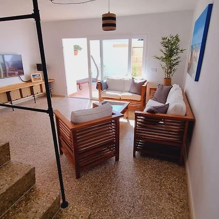 La Tejita Holiday House Extérieur photo