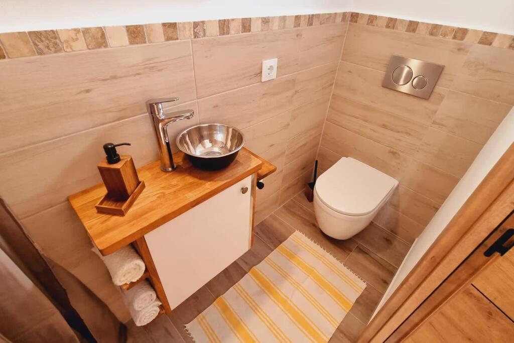 La Tejita Holiday House Extérieur photo