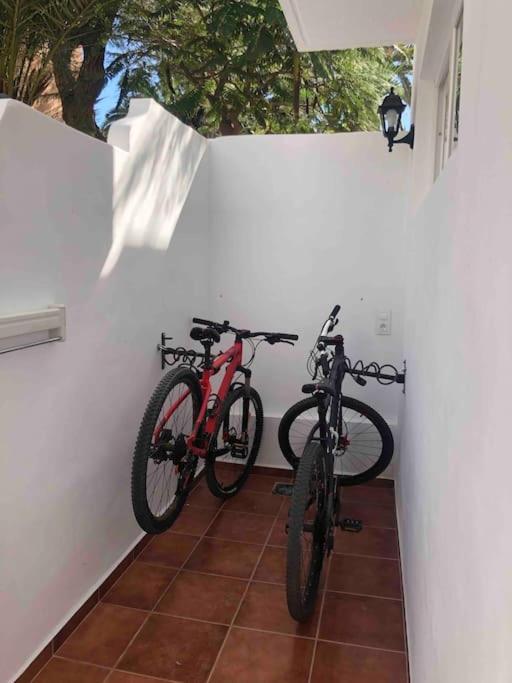 La Tejita Holiday House Extérieur photo