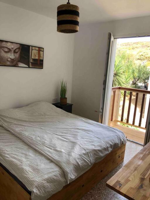 La Tejita Holiday House Extérieur photo