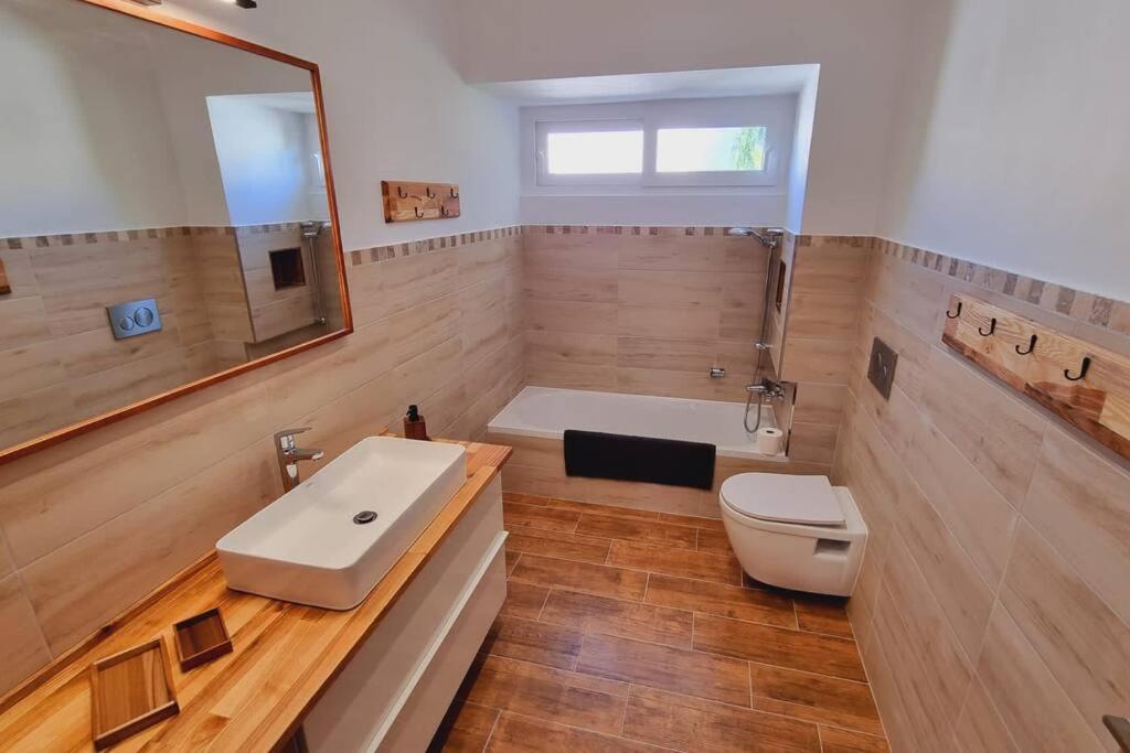 La Tejita Holiday House Extérieur photo